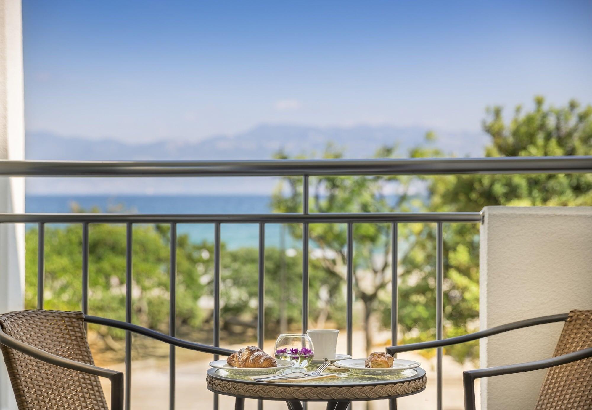 Sunny By Valamar, Ex Zvonimir Hotel Baska (Krk)