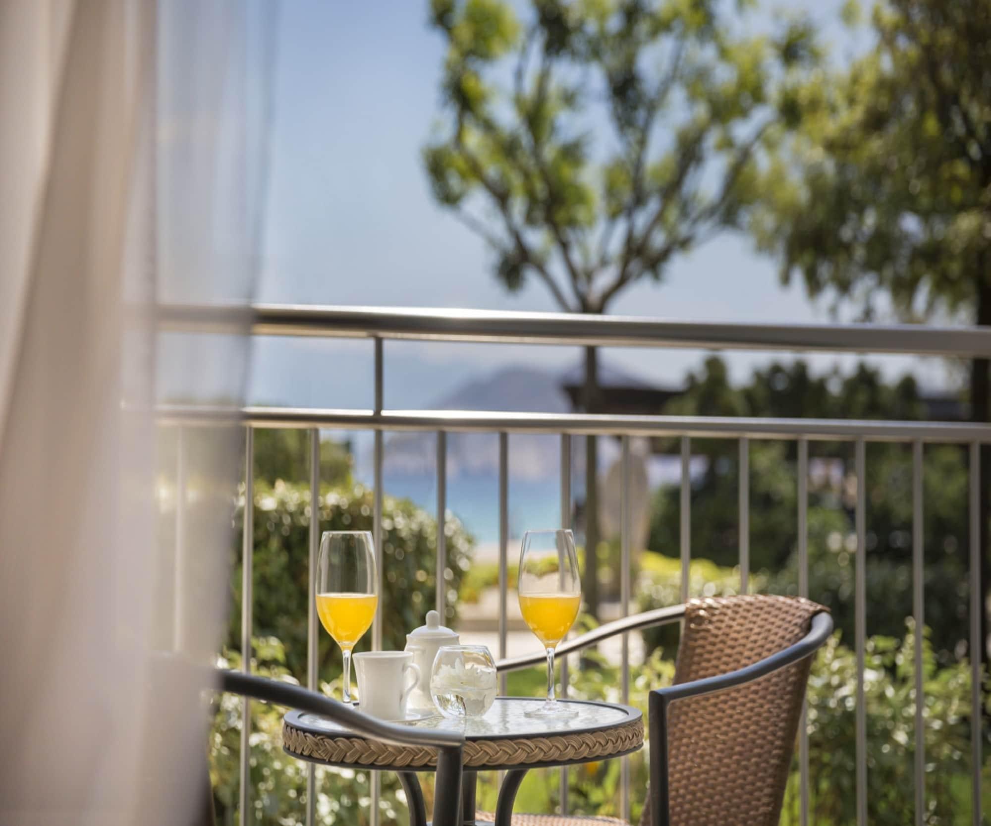 Sunny By Valamar, Ex Zvonimir Hotel Baska (Krk)