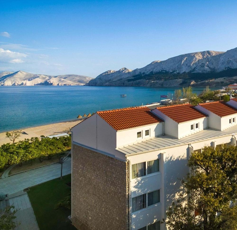 Hotel Sunny By Valamar, Ex Zvonimir 4*