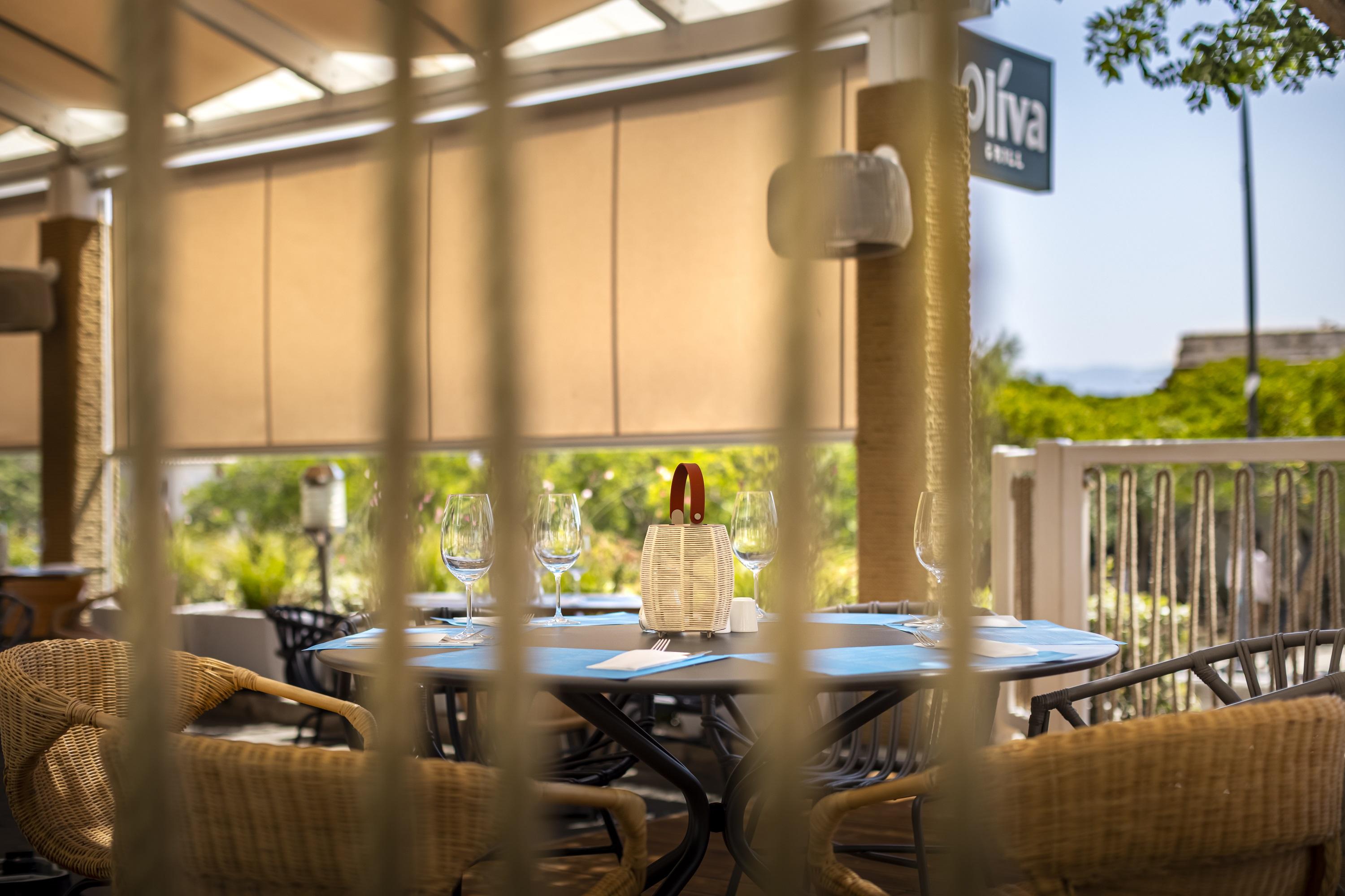 Hotel Sunny By Valamar, Ex Zvonimir