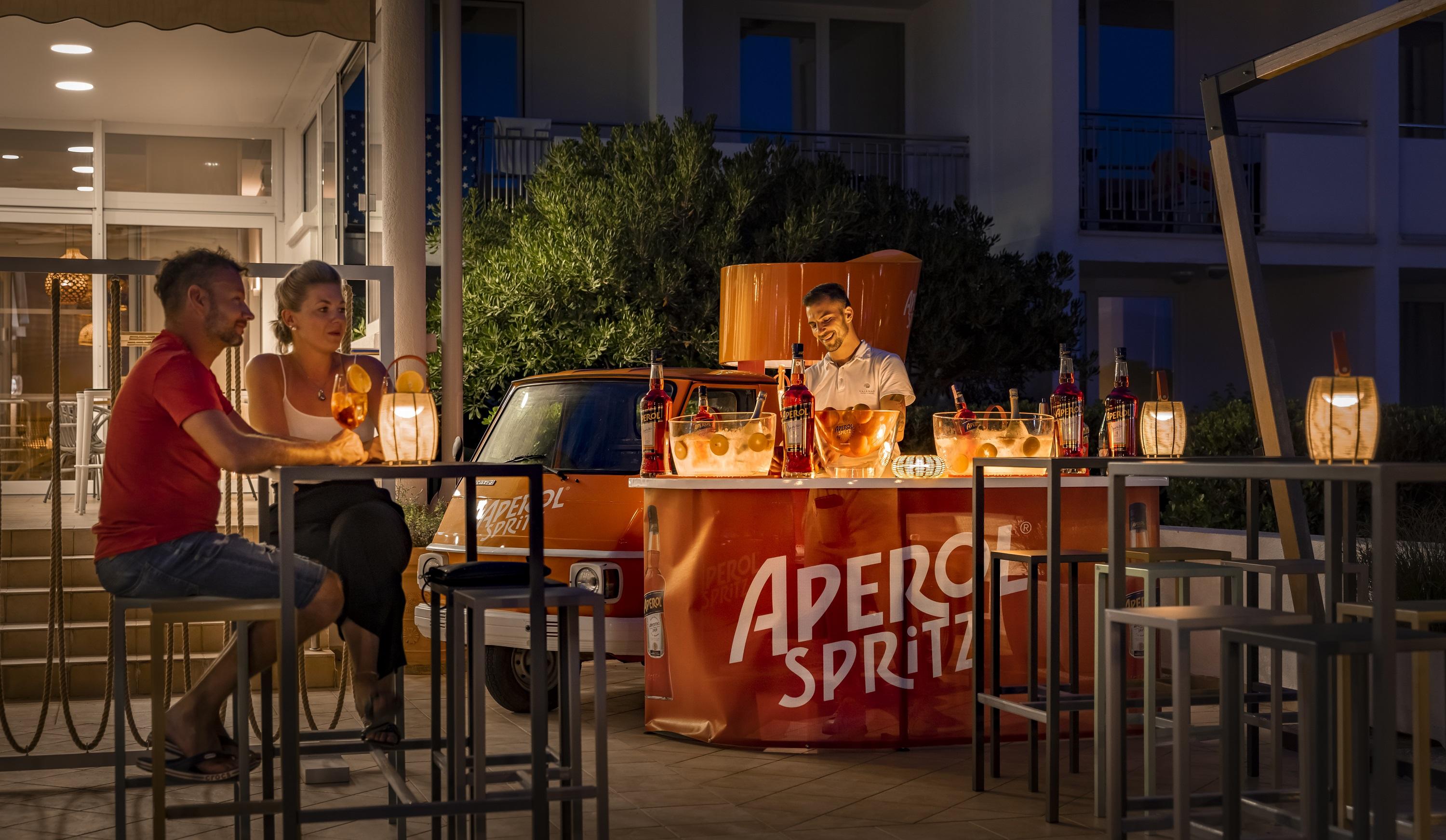 Hotel Sunny By Valamar, Ex Zvonimir 4*
