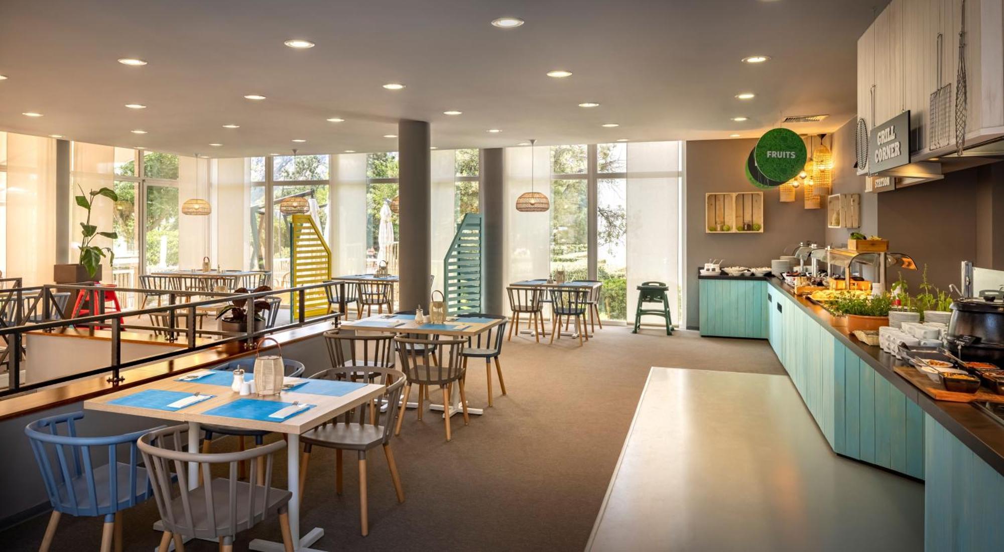 Hotel Sunny By Valamar, Ex Zvonimir Baska (Krk)
