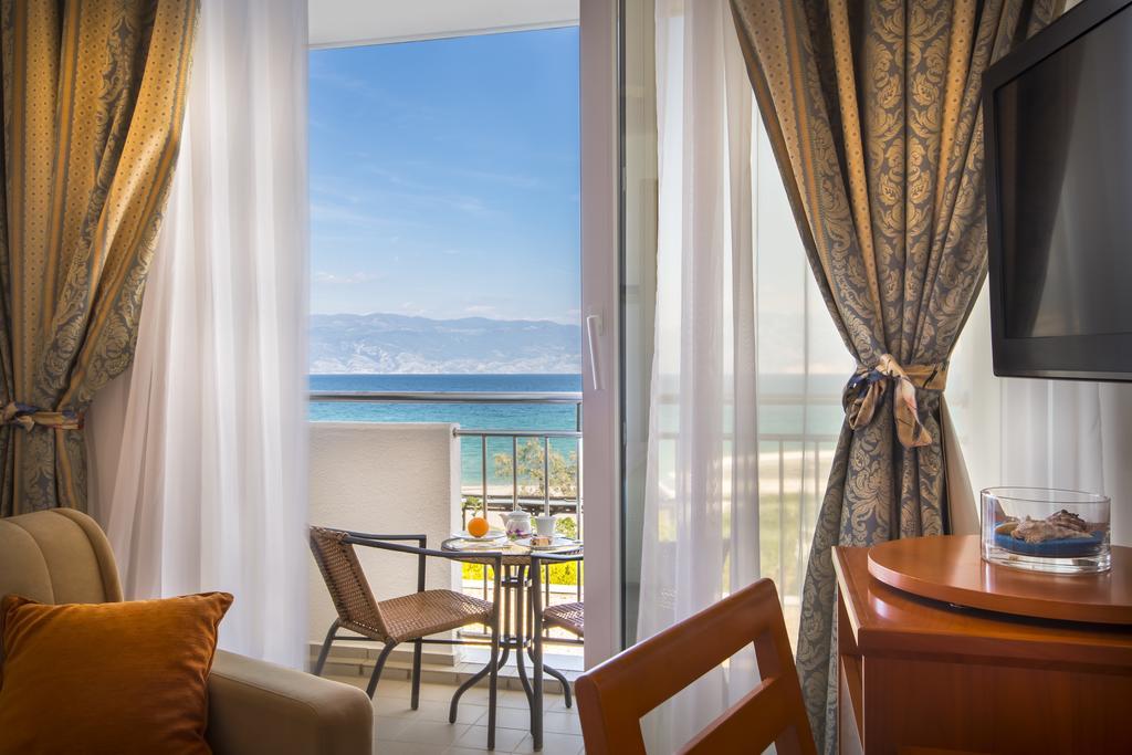 Hotel Sunny By Valamar, Ex Zvonimir Baska (Krk)
