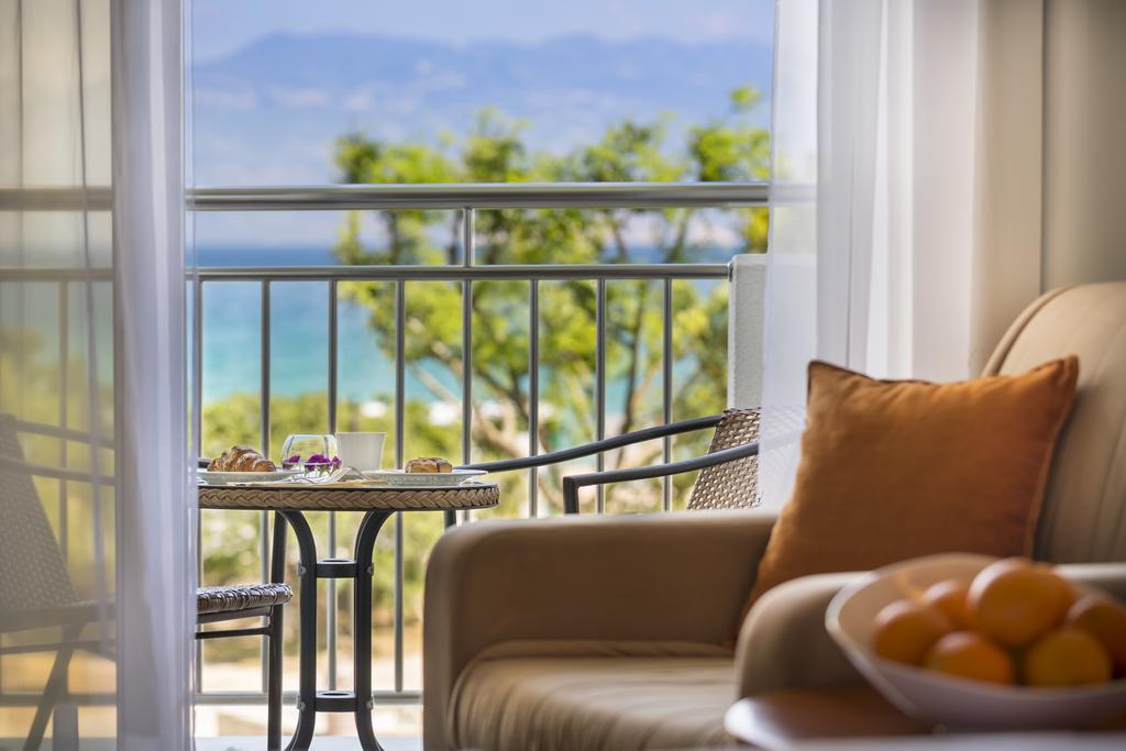 Sunny By Valamar, Ex Zvonimir Baska (Krk)