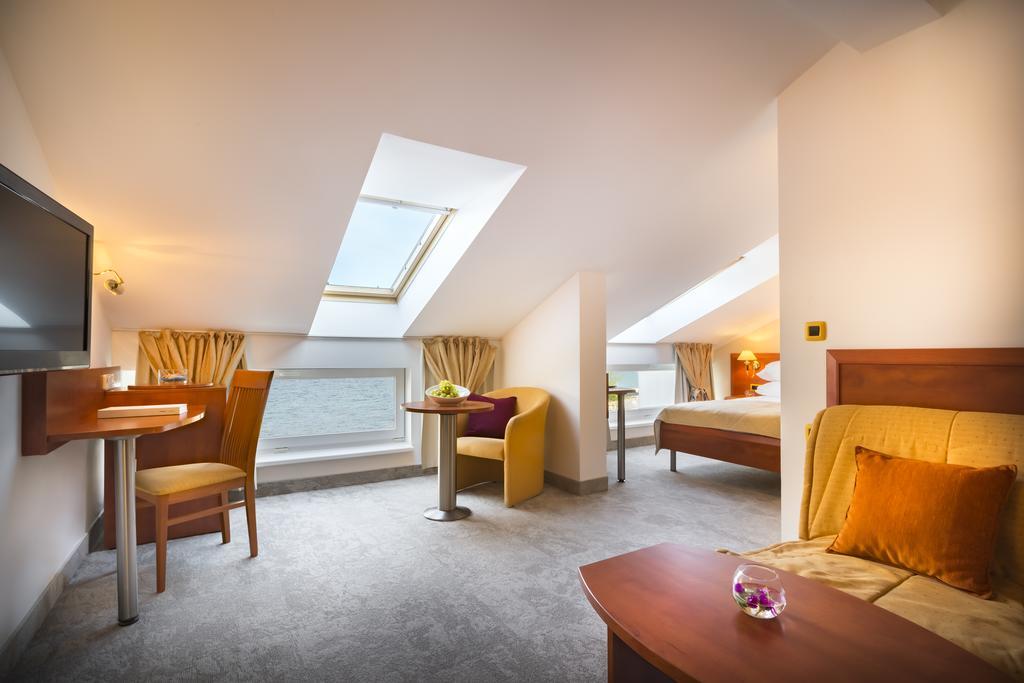 Hotel Sunny By Valamar, Ex Zvonimir Baska (Krk)