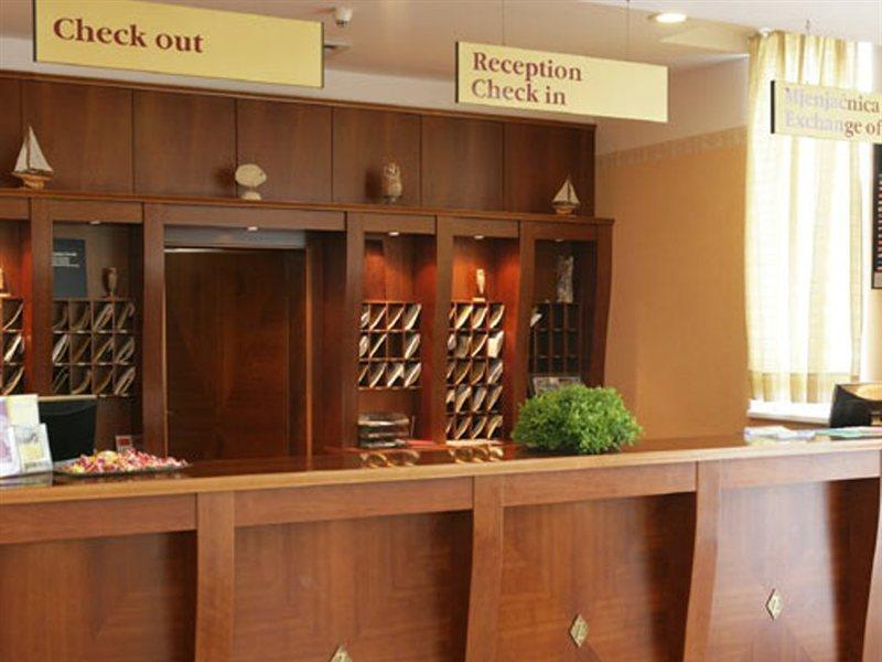 Hotel Sunny By Valamar, Ex Zvonimir 4*