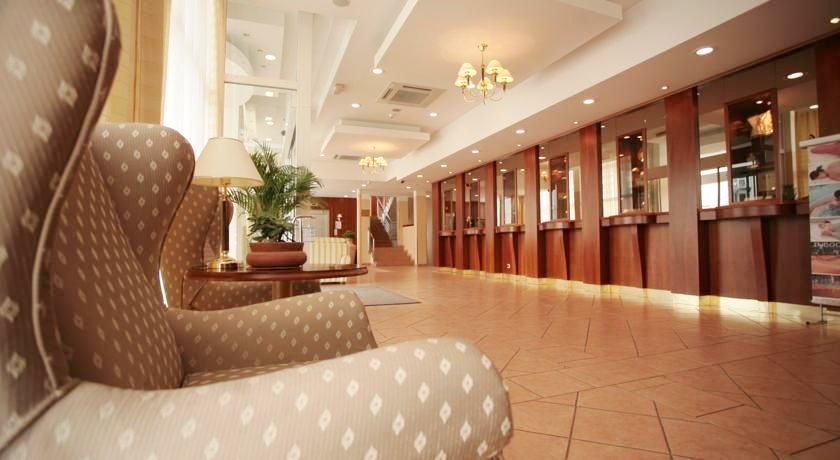 Sunny By Valamar, Ex Zvonimir Hotel