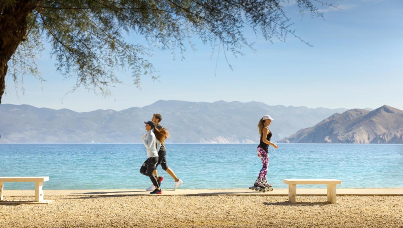 Hotel Sunny By Valamar, Ex Zvonimir Baska (Krk)