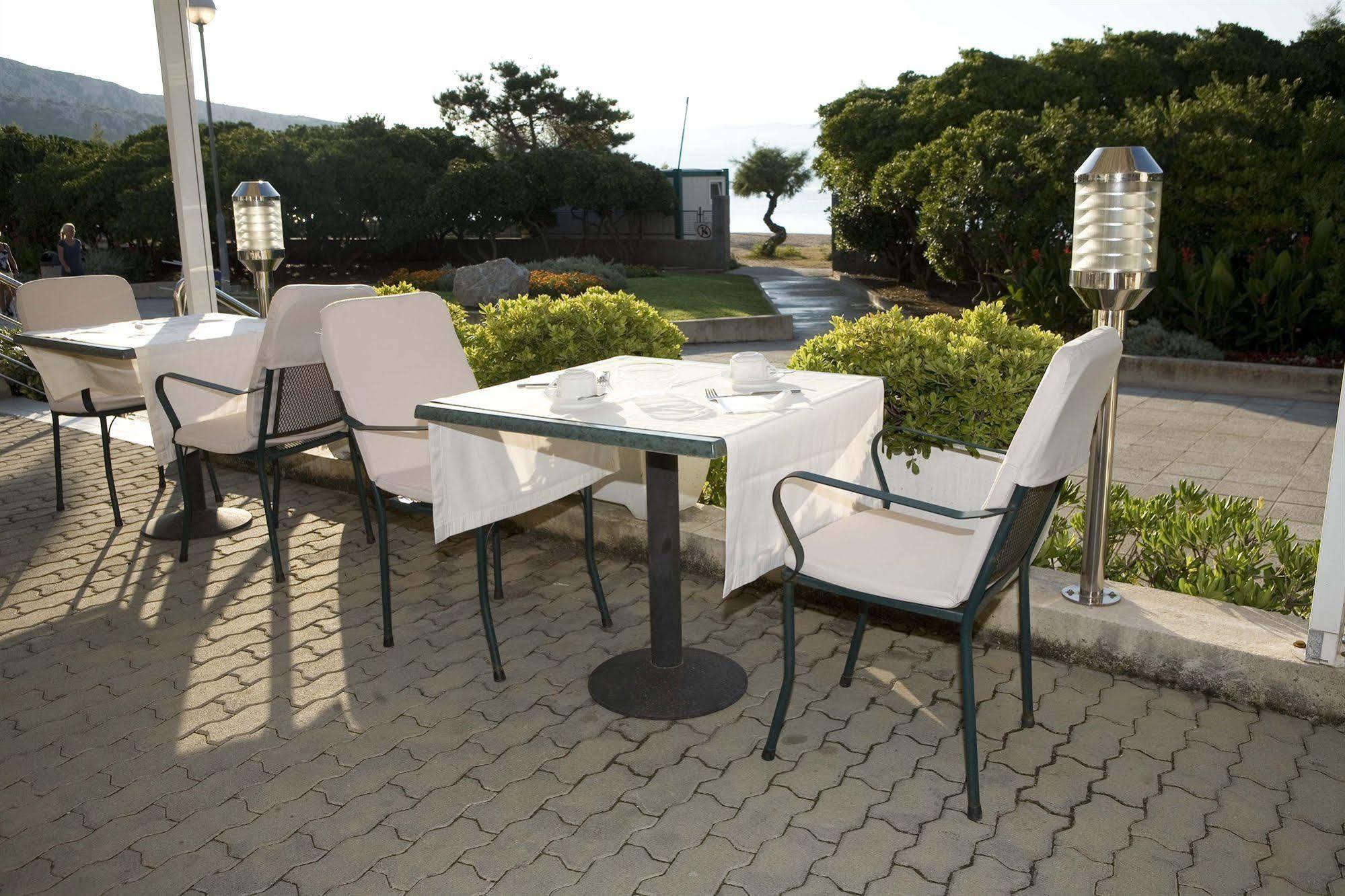 Sunny By Valamar, Ex Zvonimir 4*